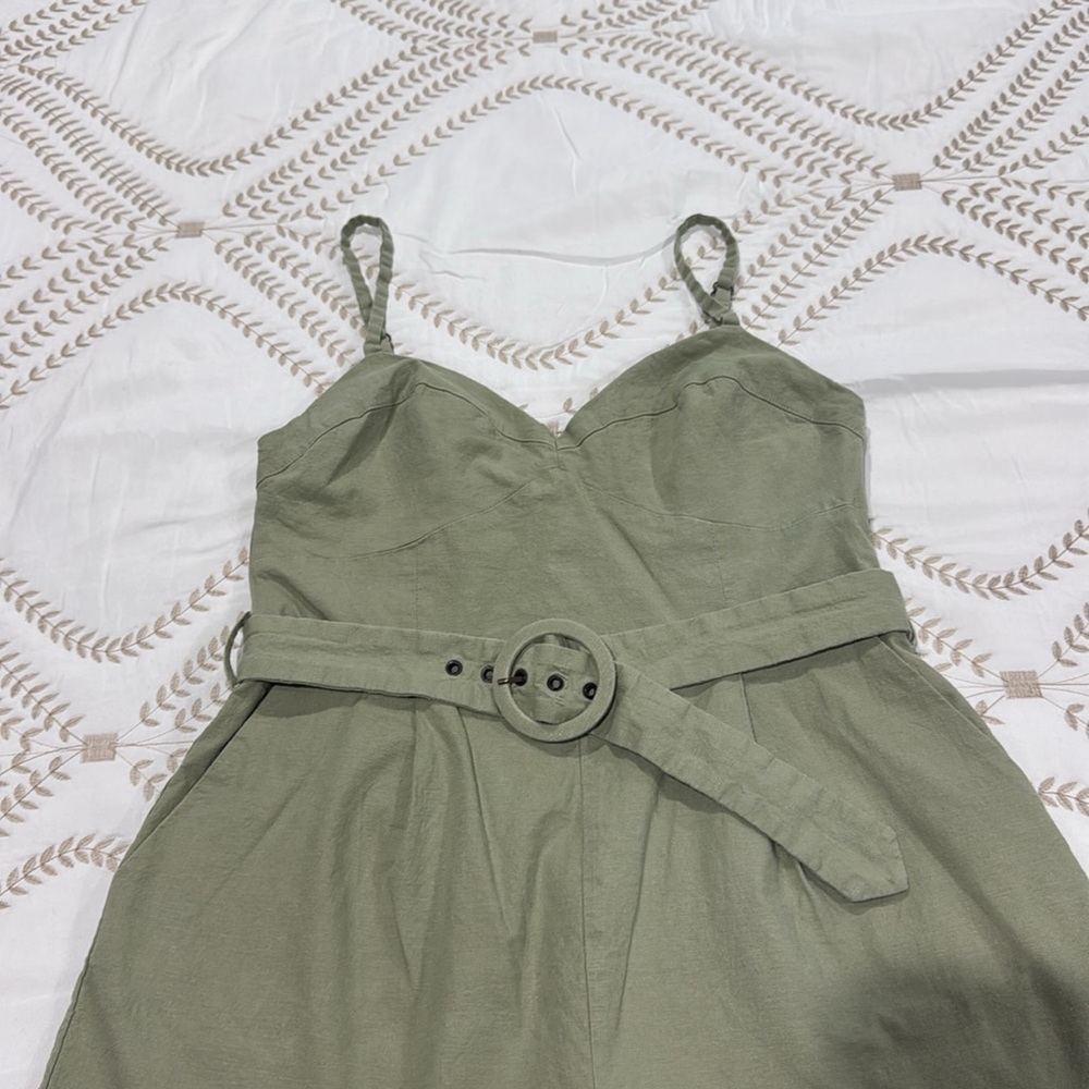 House of Harlow 1960 Nicola Romper - Picture 3 of 13